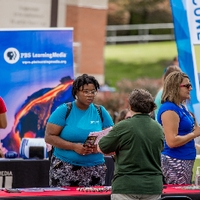 Nonprofit Volunteer and Internship Fair
